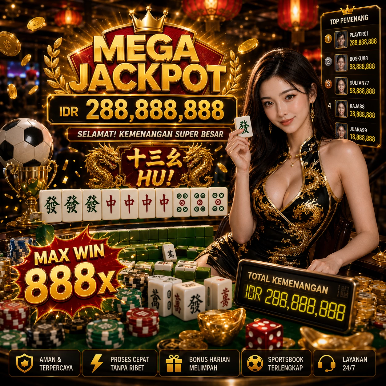 Panduan Lengkap Menjelajahi Platform Permainan hoki9