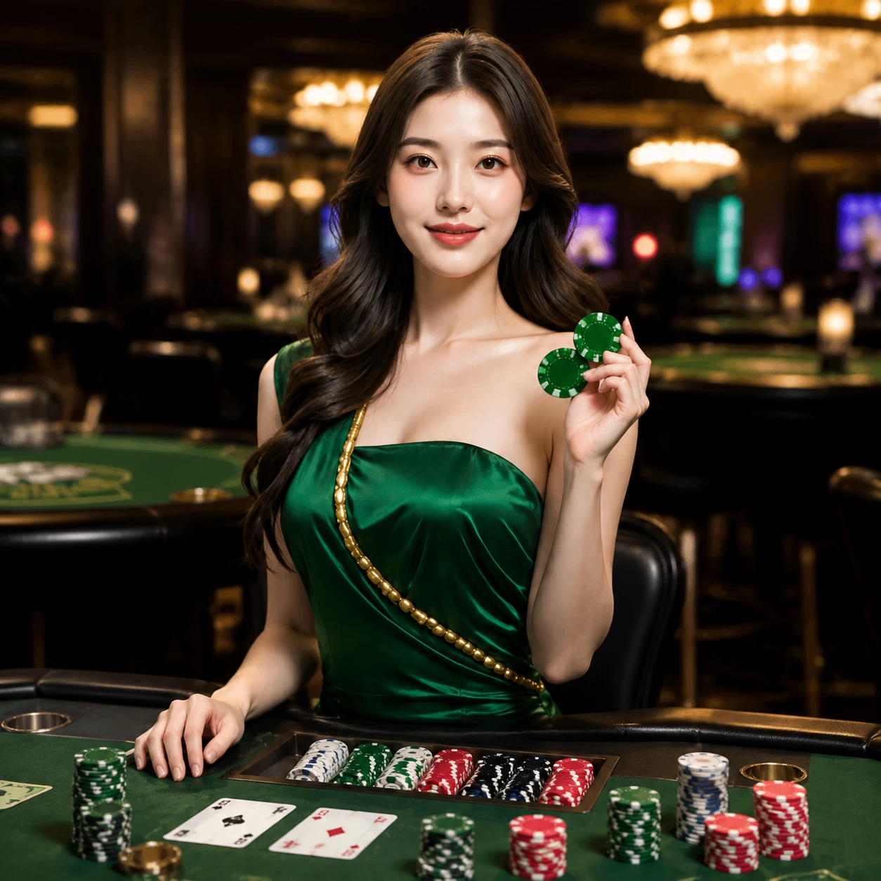 Keunggulan dan Fitur Menarik di Situs Game hoki9